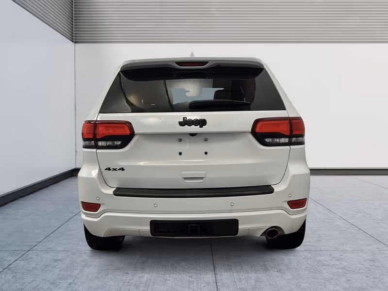 2022 Jeep Grand Cherokee WK Altitude