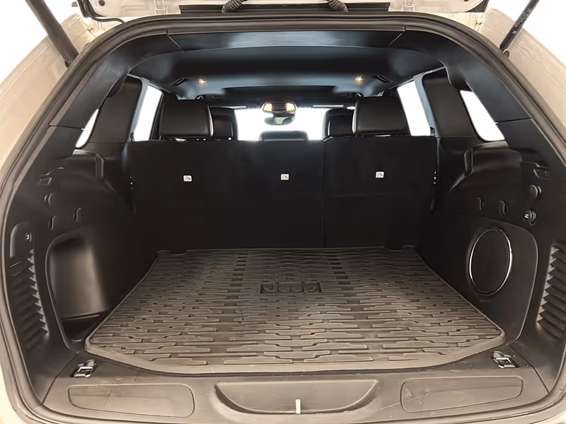 2022 Jeep Grand Cherokee WK Altitude