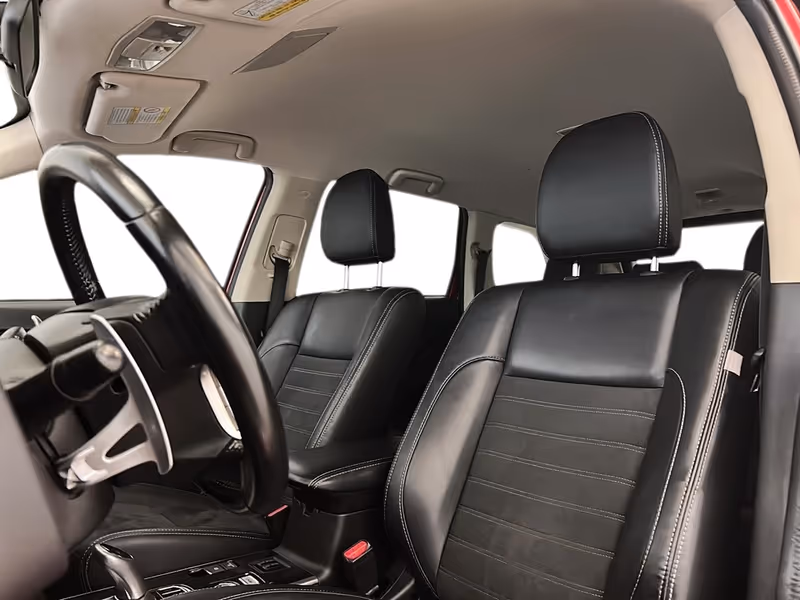 2018 Mitsubishi Outlander PHEV GT