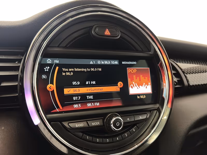 2019 MINI 3 Door Cooper S