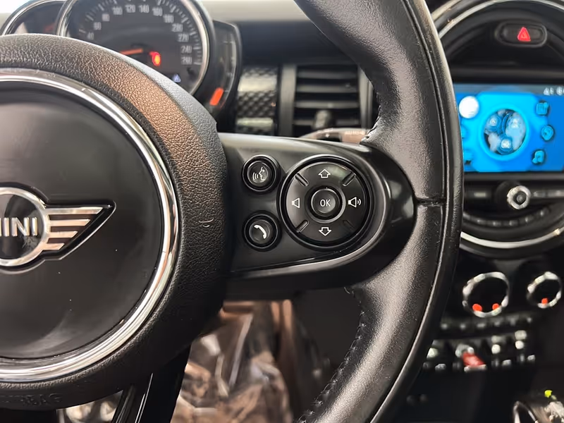 2019 MINI 3 Door Cooper S