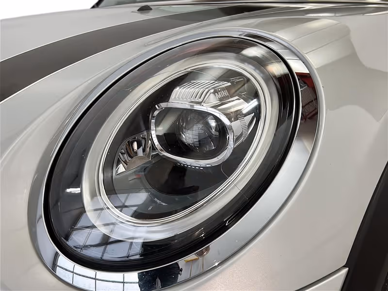 2019 MINI 3 Door Cooper S