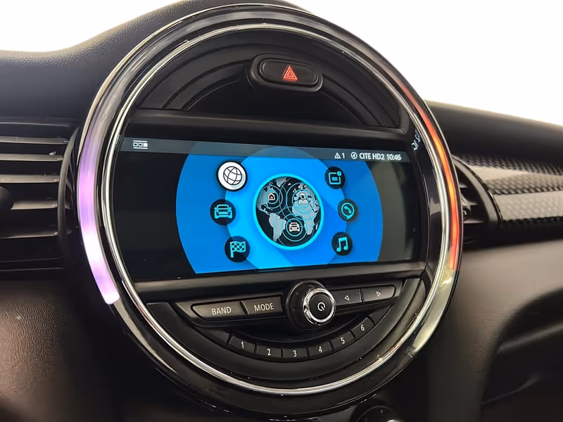 2019 MINI 3 Door Cooper S