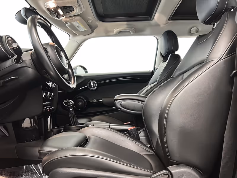 2019 MINI 3 Door Cooper S