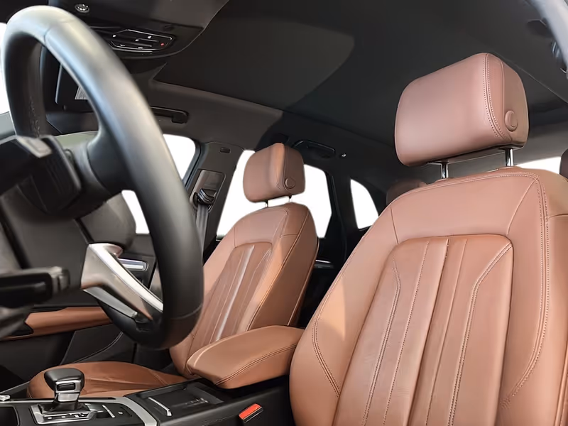 2023 Audi Q5 Progressiv