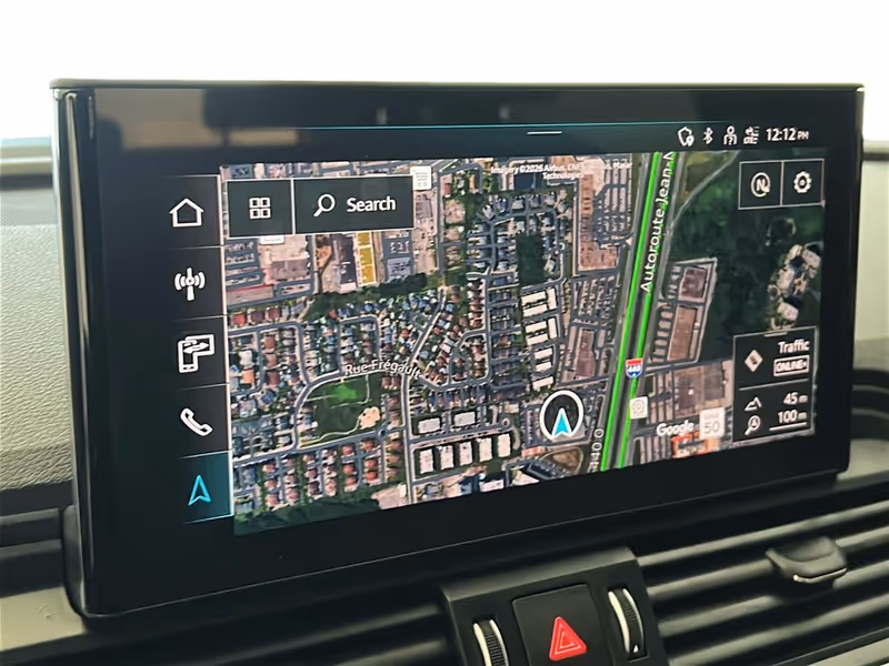 2023 Audi Q5 Progressiv