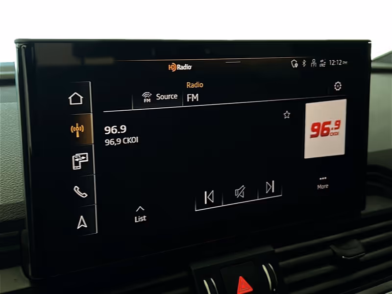 2023 Audi Q5 Progressiv