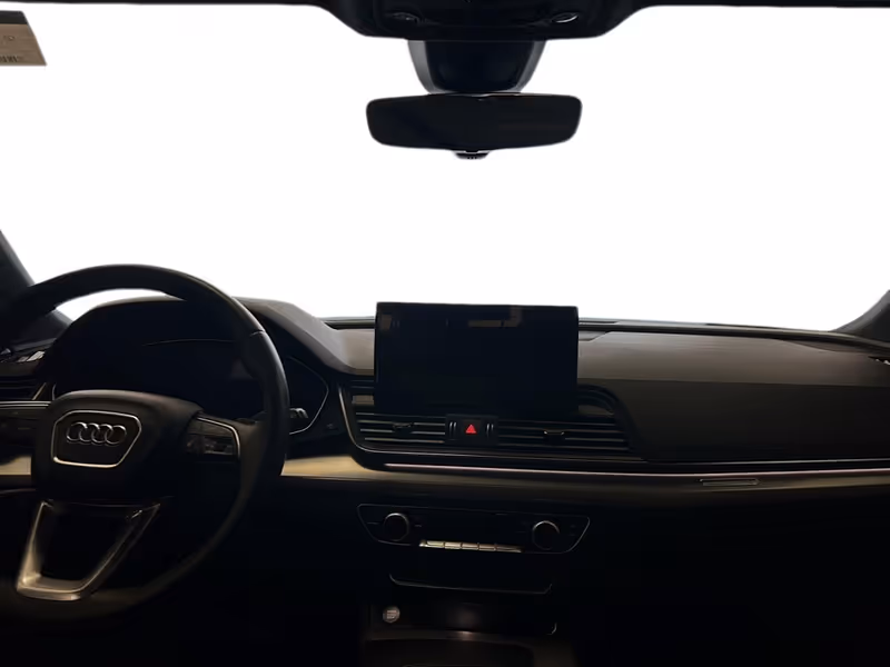 2023 Audi Q5 Progressiv