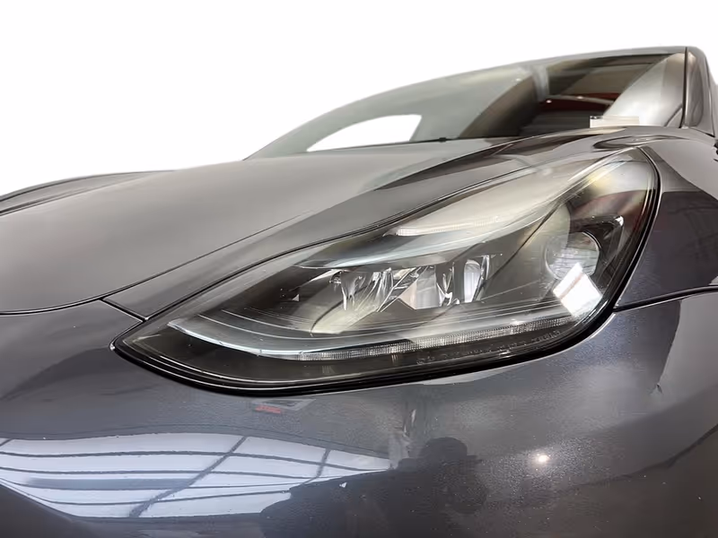 2023 Tesla Model 3 Long Range