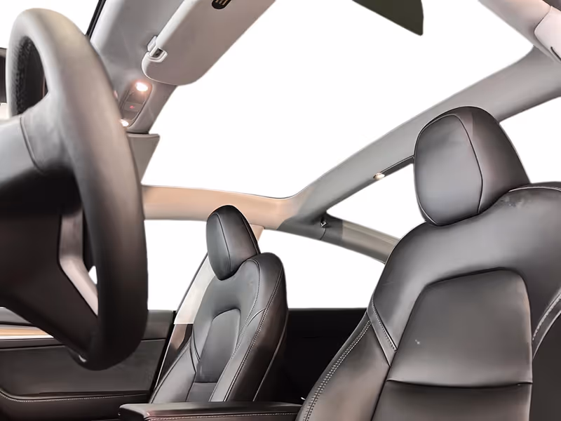 2023 Tesla Model 3 Long Range