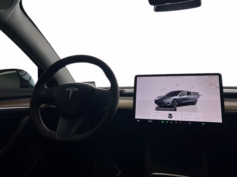 2023 Tesla Model 3 Long Range