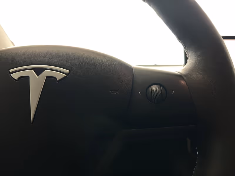 2023 Tesla Model 3 Long Range