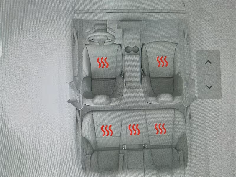 2023 Tesla Model 3 Long Range