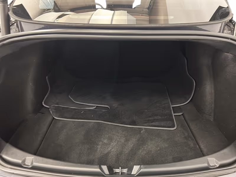 2023 Tesla Model 3 Long Range