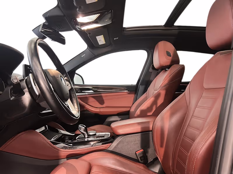 2022 BMW X4 xDrive30i