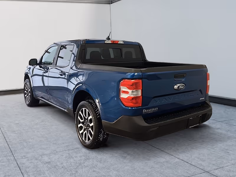 2023 Ford Maverick LARIAT