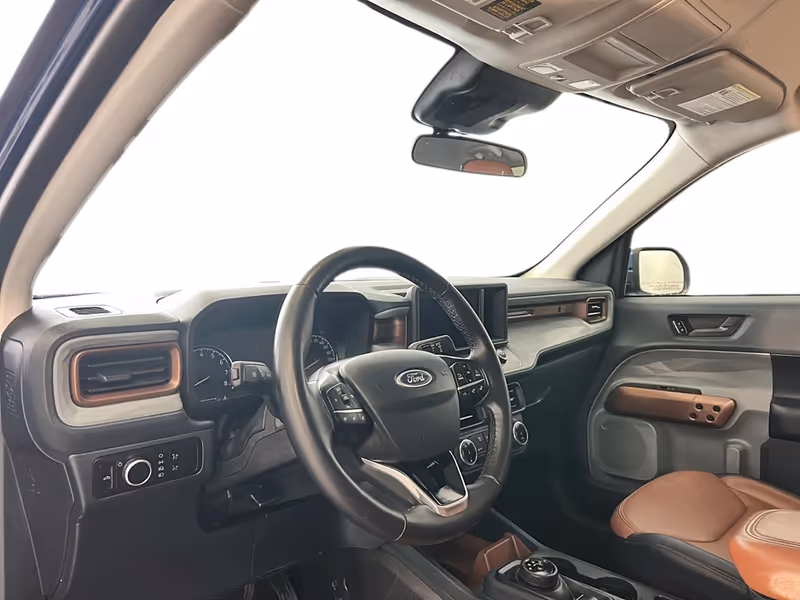 2023 Ford Maverick LARIAT