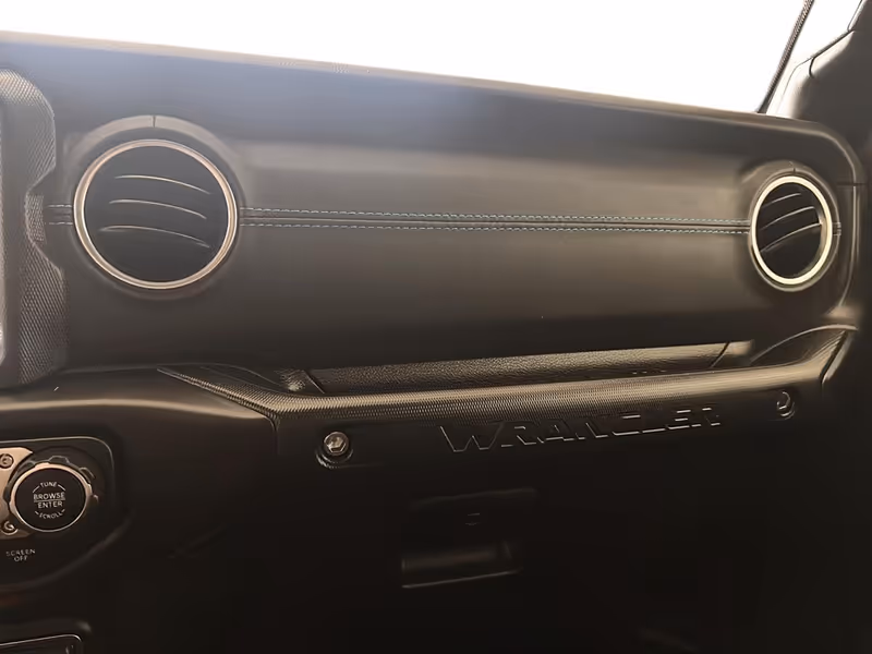 2022 Jeep Wrangler 4xe Unlimited Rubicon