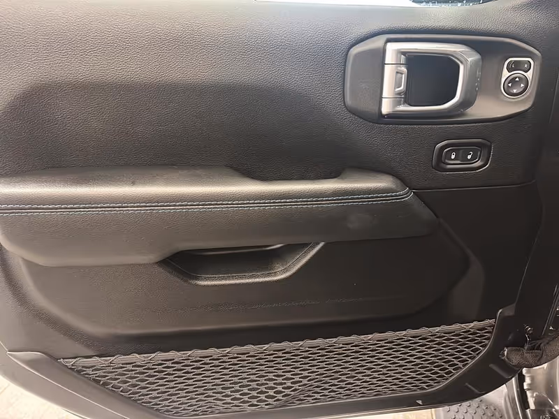 2022 Jeep Wrangler 4xe Unlimited Rubicon