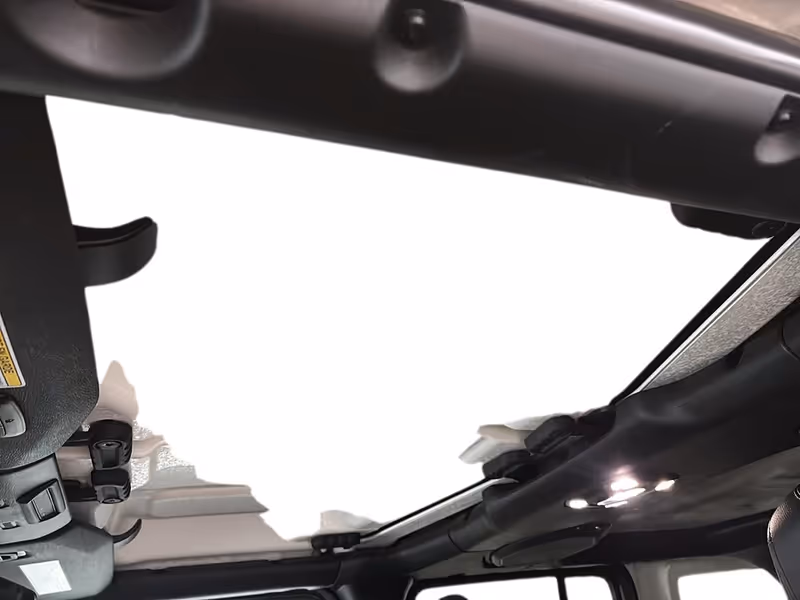 2022 Jeep Wrangler 4xe Unlimited Rubicon