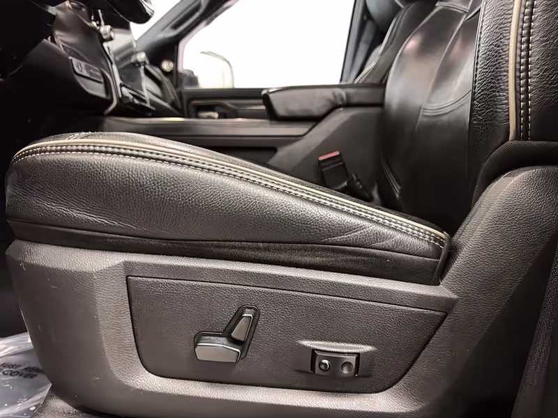 2020 Ram 3500 Limited