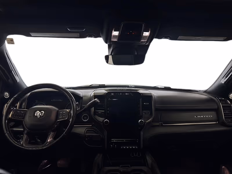 2020 Ram 3500 Limited