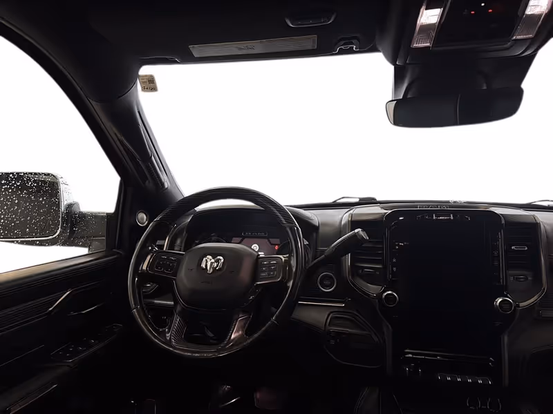 2020 Ram 3500 Limited