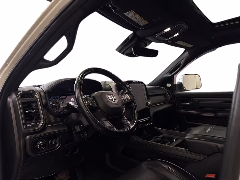 2020 Ram 3500 Limited