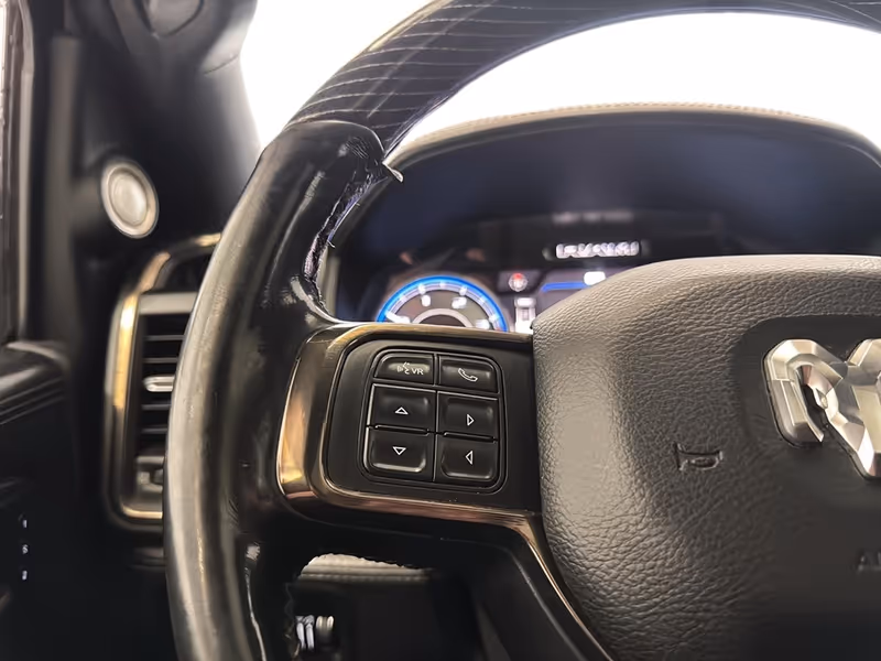 2020 Ram 3500 Limited