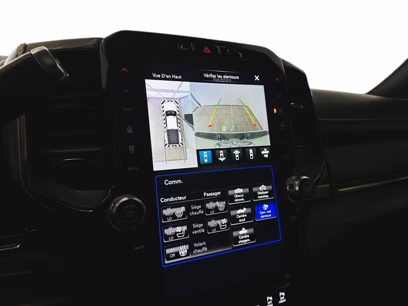 2020 Ram 3500 Limited