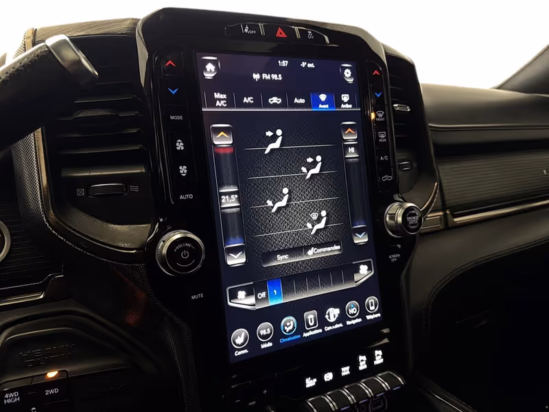 2020 Ram 3500 Limited