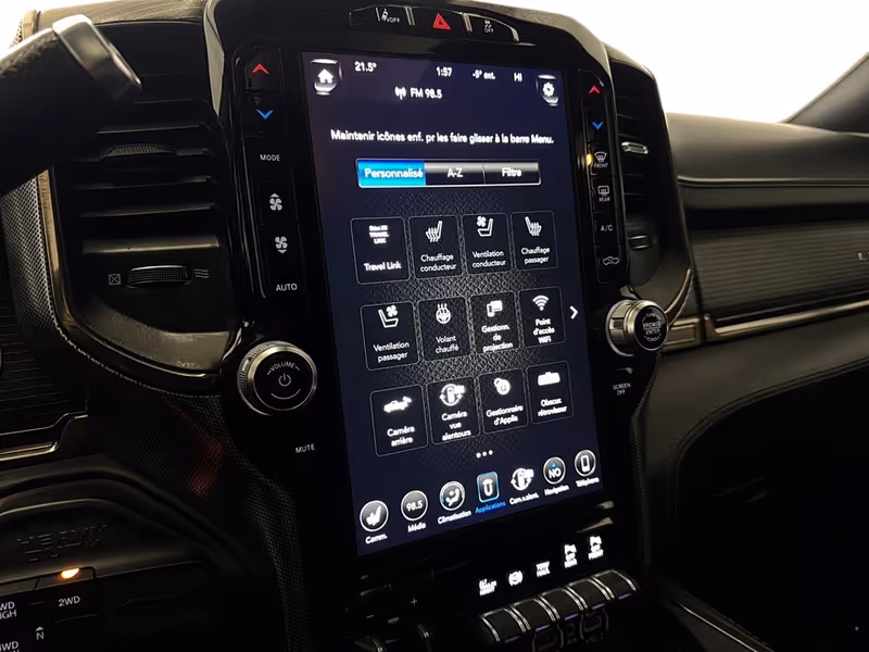 2020 Ram 3500 Limited