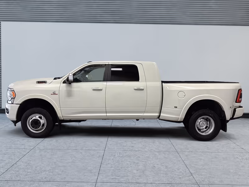 2020 Ram 3500 Limited