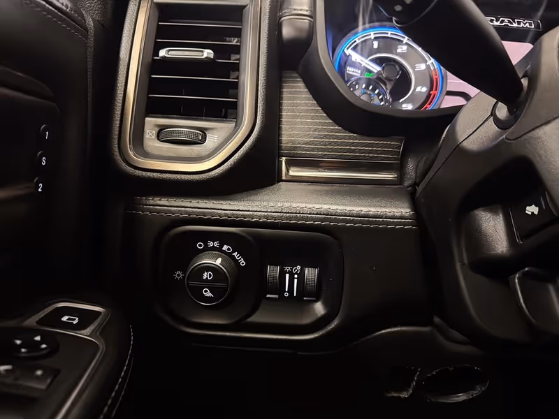 2020 Ram 3500 Limited