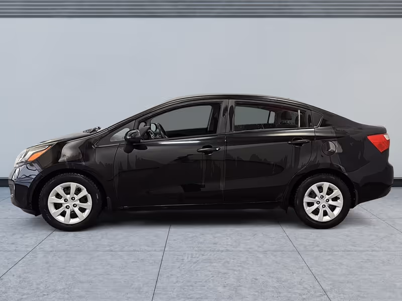 2015 Kia Rio LX