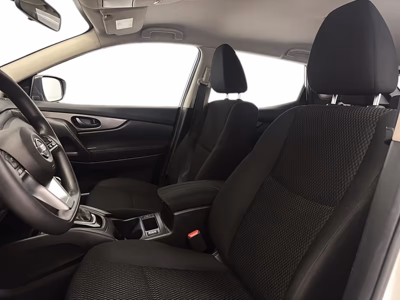 2018 Nissan Qashqai S