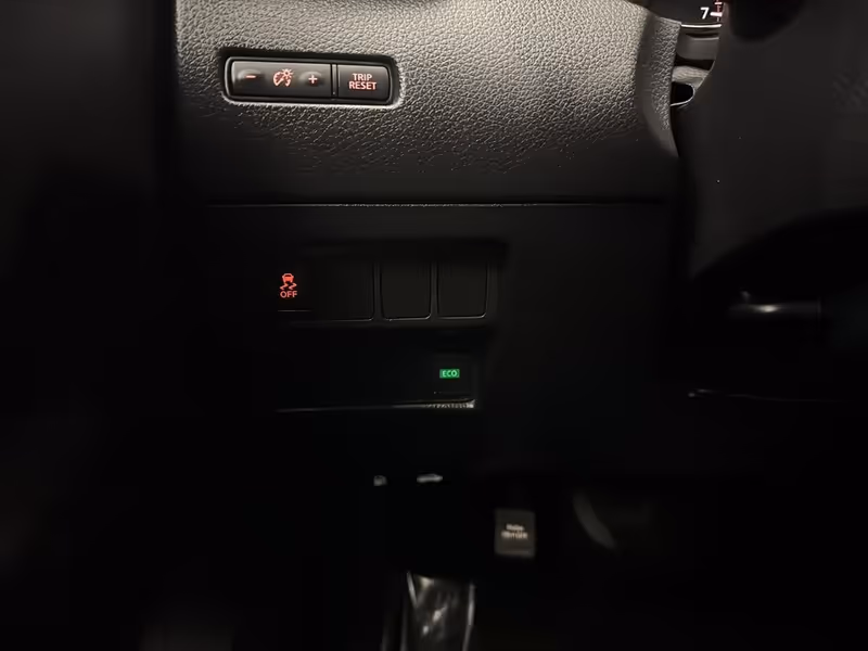 2018 Nissan Qashqai S