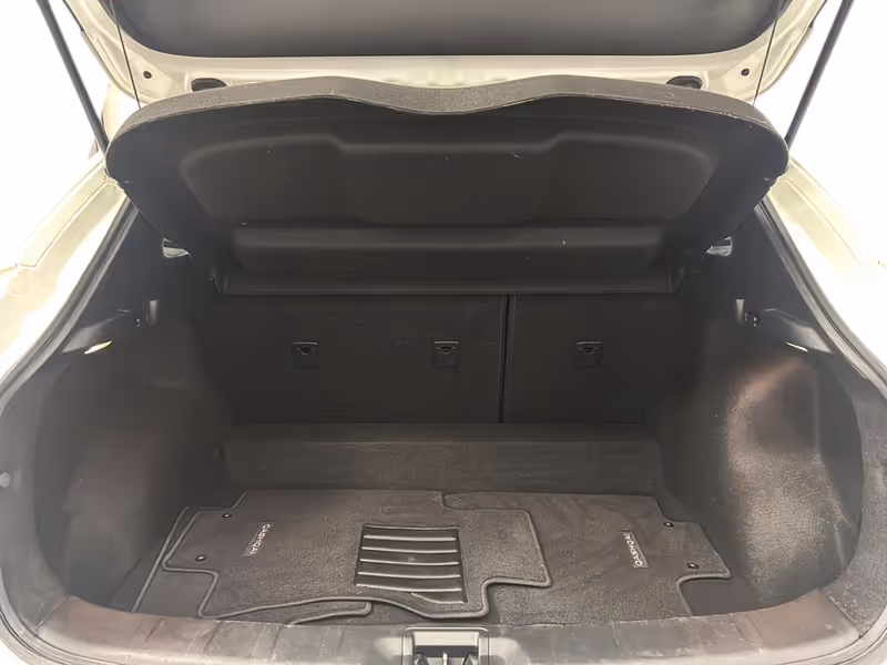 2018 Nissan Qashqai S