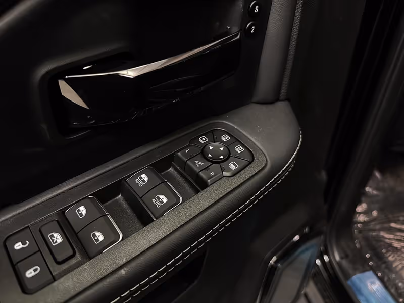 2026 Ram 3500 Limited