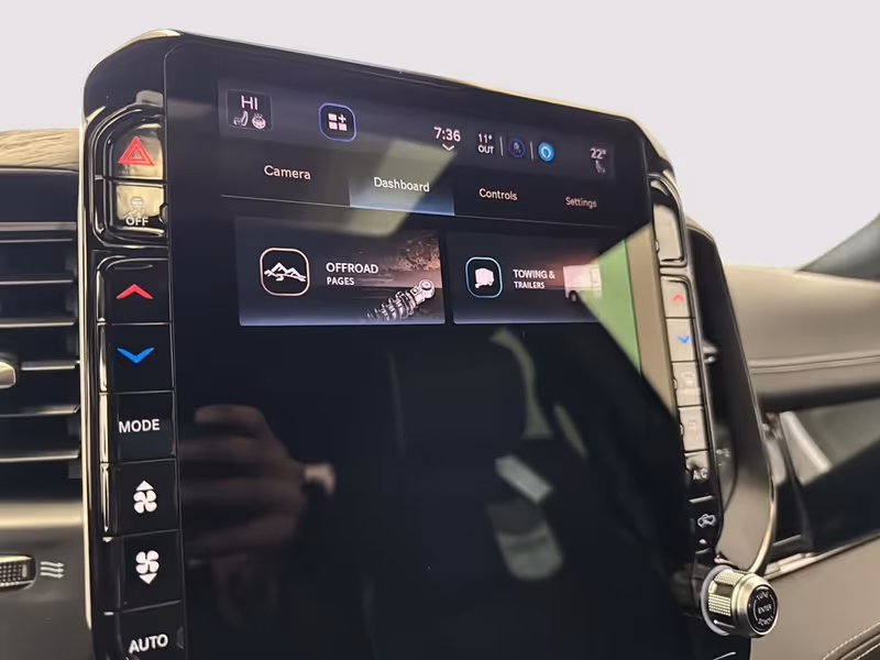 2026 Ram 3500 Limited