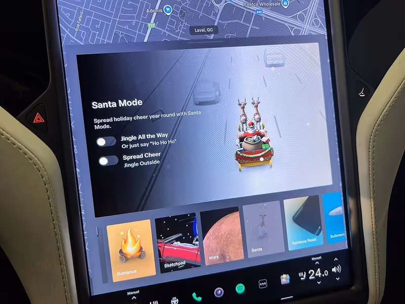 2020 Tesla Model X Long Range