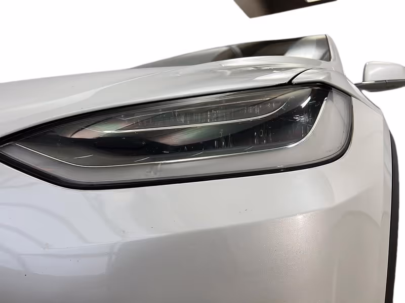 2020 Tesla Model X Long Range