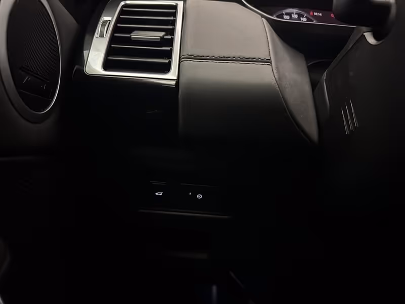 2019 Land Rover Discovery HSE