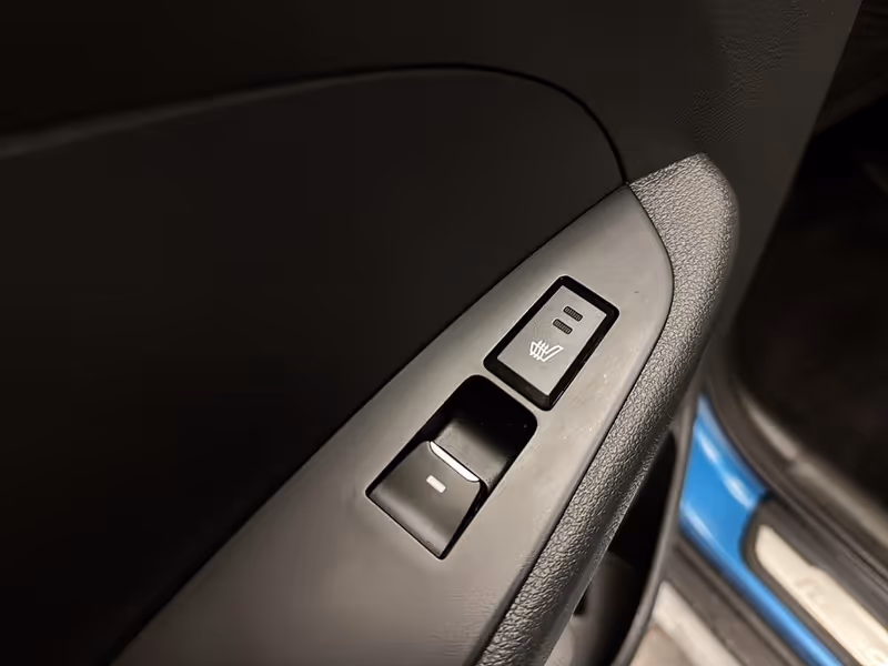 2020 Hyundai Tucson Luxury