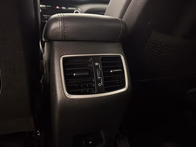 2020 Hyundai Tucson Luxury