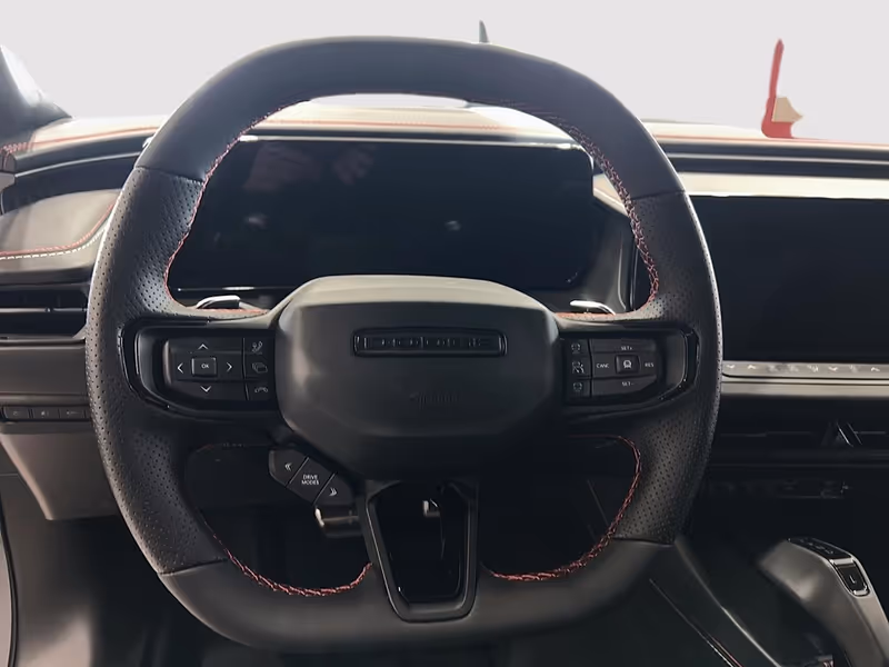 2026 Dodge Charger Scat Pack Plus