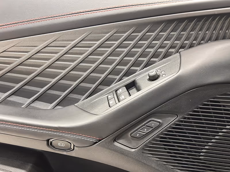 2026 Dodge Charger Scat Pack Plus