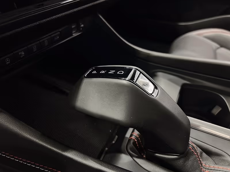 2026 Dodge Charger Scat Pack Plus