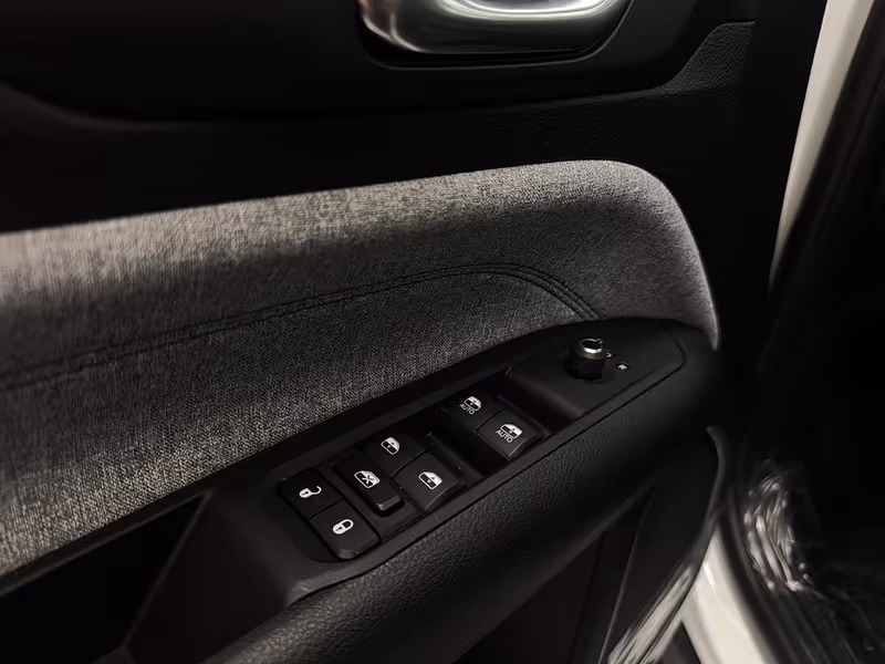 2026 Jeep Compass North