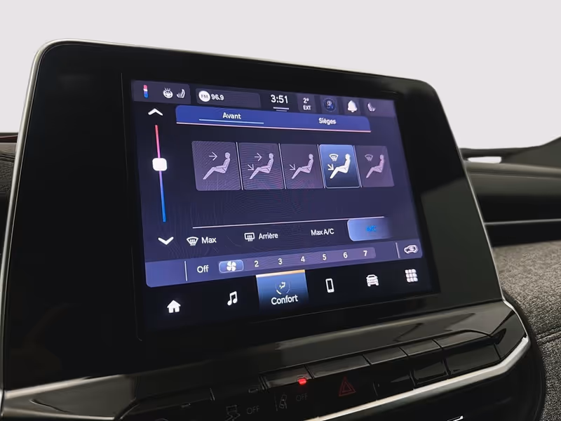 2026 Jeep Compass North